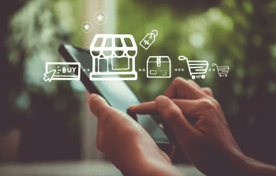 Set Stores and Market Your Products